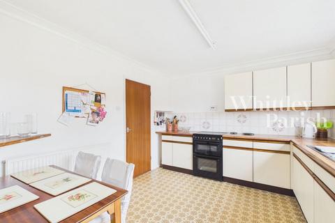 4 bedroom detached house for sale, The Drift, Botesdale