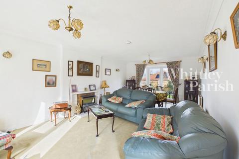 4 bedroom detached house for sale, The Drift, Botesdale