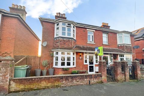 undefined, Connaught Road, East Cowes, Isle of Wight