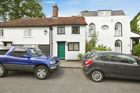 undefined, Church Street, Buntingford