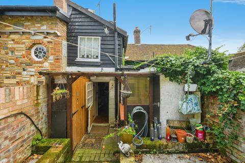 undefined, Church Street, Buntingford