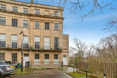 undefined, Norfolk Crescent, Bath