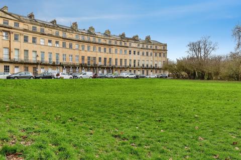 undefined, Norfolk Crescent, Bath