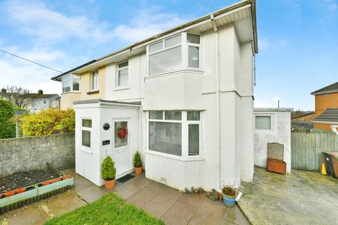 Princess Avenue, Higher St. Budeaux, PLYMOUTH
