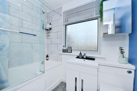 3 bedroom semi-detached house for sale, Princess Avenue, Higher St. Budeaux, PLYMOUTH