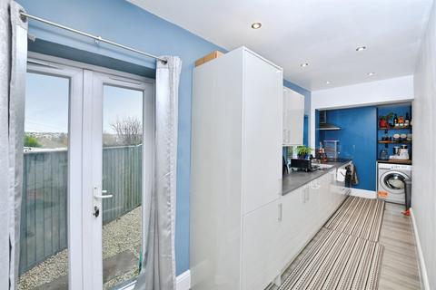 3 bedroom semi-detached house for sale, Princess Avenue, Higher St. Budeaux, PLYMOUTH