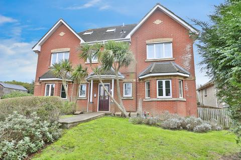 Albert Road, Poole
