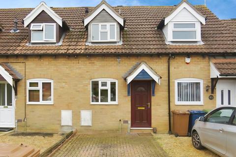 undefined, Admirals Drive, Wisbech
