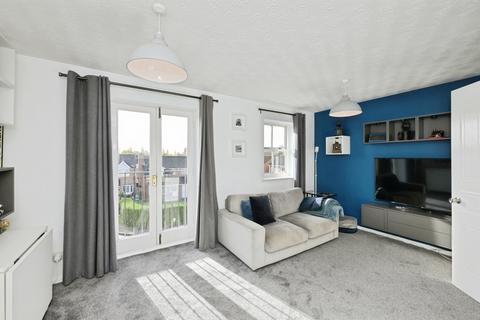 1 bedroom apartment for sale, Lee Close, Stanstead Abbotts, Ware