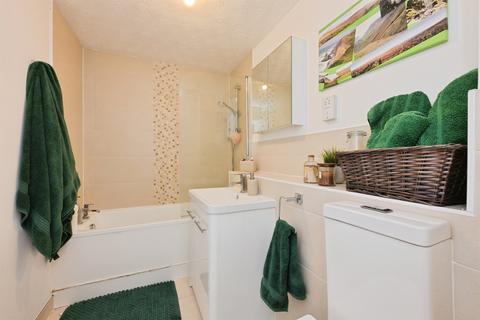 1 bedroom apartment for sale, Lee Close, Stanstead Abbotts, Ware