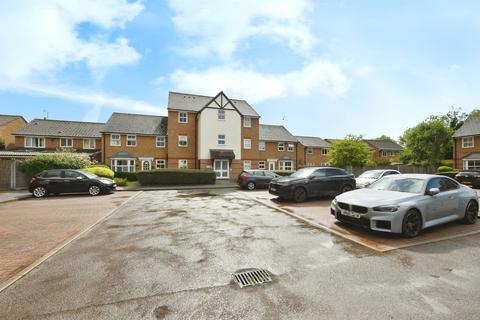 1 bedroom apartment for sale, Lee Close, Stanstead Abbotts, Ware