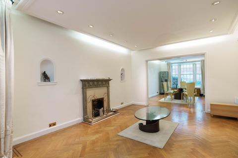 6 bedroom detached house for sale, Haslemere Gardens, London N3