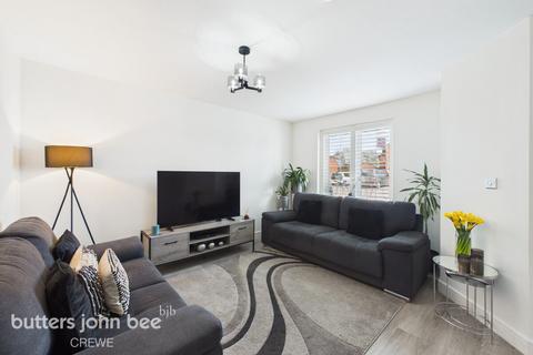 undefined, Starling Way, Crewe