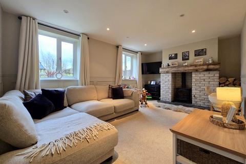 undefined, Glebe Houses, Abbotsham