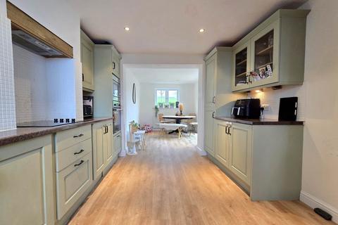 undefined, Glebe Houses, Abbotsham