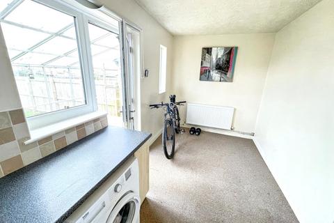 2 bedroom semi-detached house for sale, Don View, West Boldon, East Boldon, Tyne and Wear, NE36 0JA