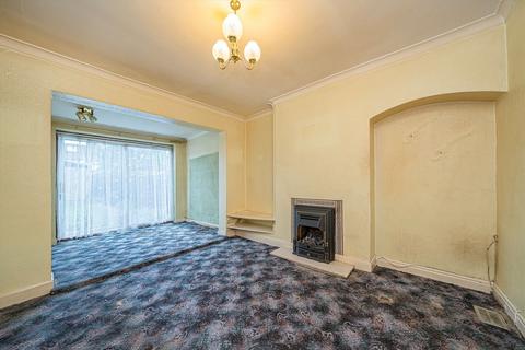 3 bedroom house for sale, Warren Road, Twickenham TW2