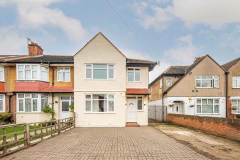 3 bedroom semi-detached house for sale, Ellerdine Road, Hounslow TW3
