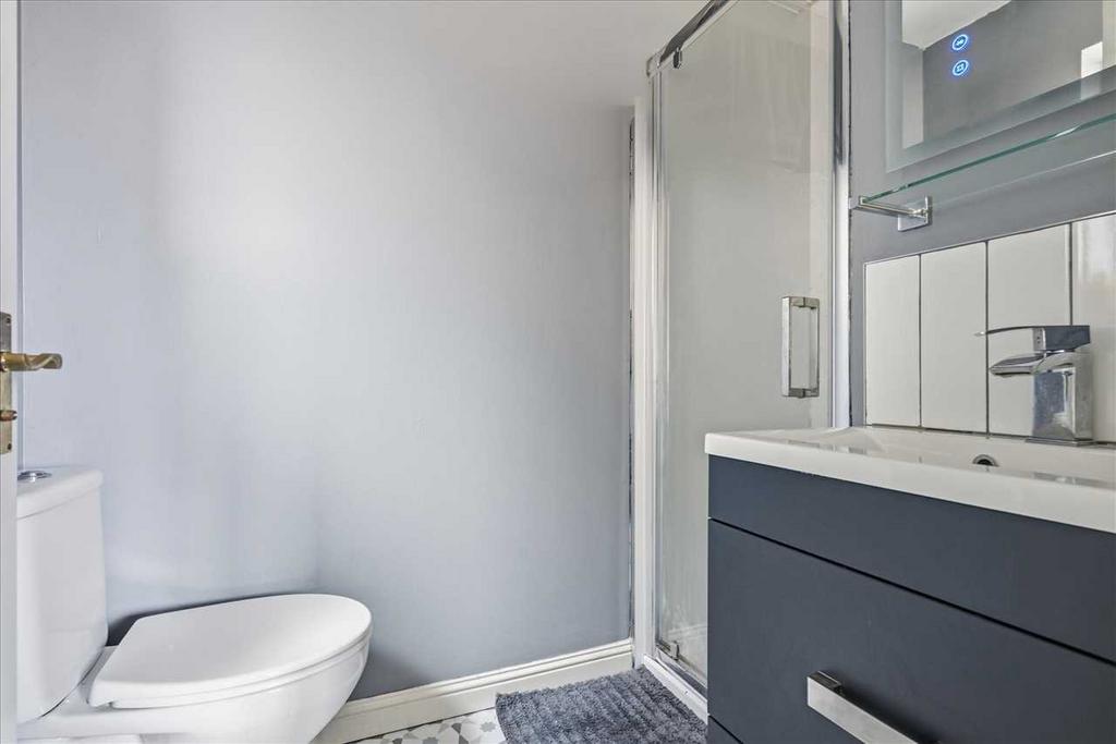 En-Suite