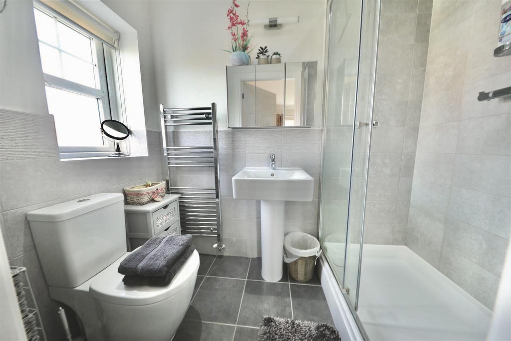 En suite
