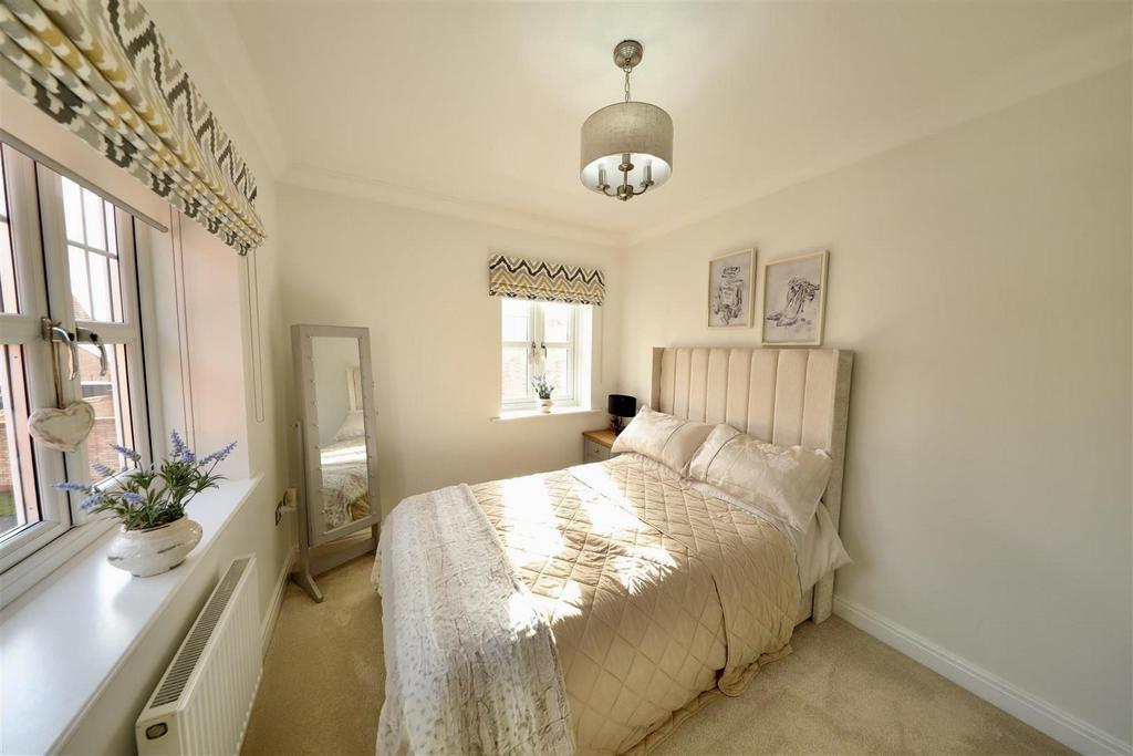 Bedroom 3