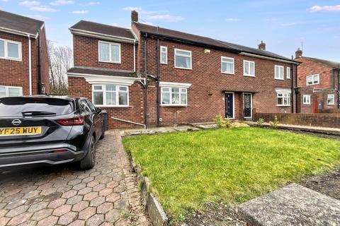 undefined, Cambridge Avenue, Hebburn, NE31
