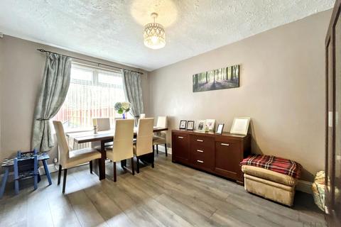 undefined, Cambridge Avenue, Hebburn, NE31