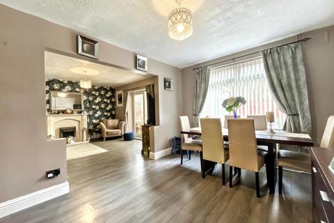 undefined, Cambridge Avenue, Hebburn, NE31