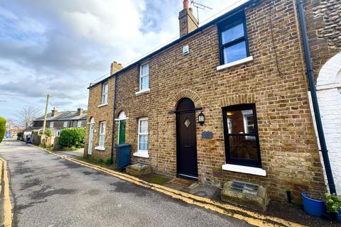 undefined, Flint Cottages, Mill Row, Birchington, Kent, CT7