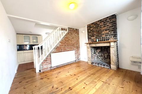 undefined, Flint Cottages, Mill Row, Birchington, Kent, CT7