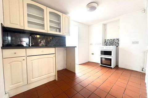 undefined, Flint Cottages, Mill Row, Birchington, Kent, CT7