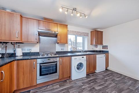2 bedroom house for sale, Douglas Walk, Broughton, Milton Keynes