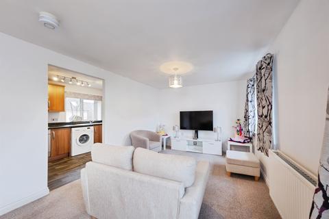 2 bedroom house for sale, Douglas Walk, Broughton, Milton Keynes