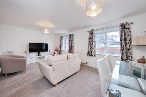 2 bedroom house for sale, Douglas Walk, Broughton, Milton Keynes