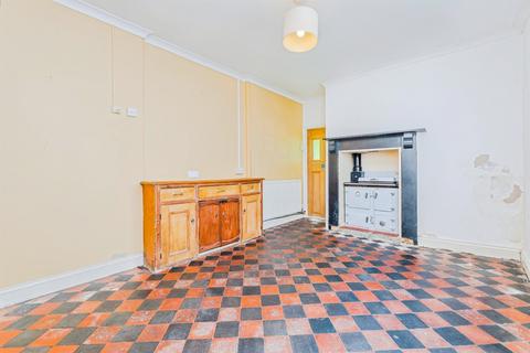 undefined, Carlisle Street, Splott, Cardiff