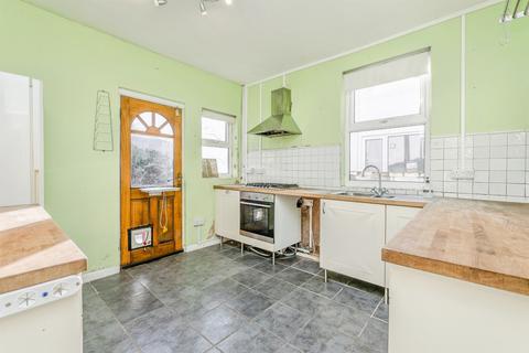 undefined, Carlisle Street, Splott, Cardiff