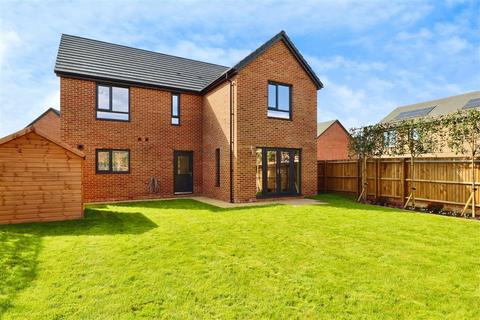 undefined, Maple Fields, Llanrumney, Cardiff