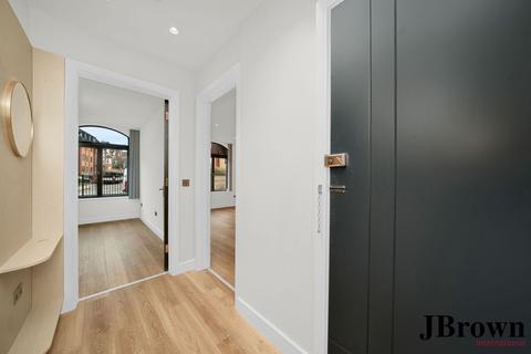 1 bedroom apartment to rent, Park Lane, Croydon, Surrey, CR0
