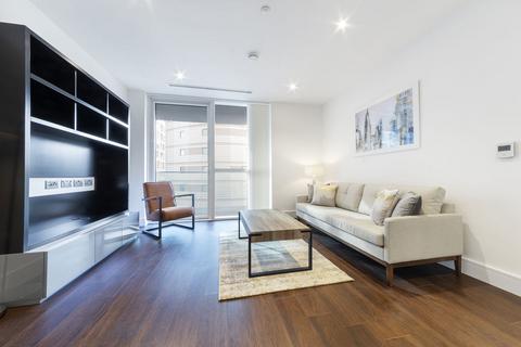 undefined, Maine Tower, Canary Wharf E14