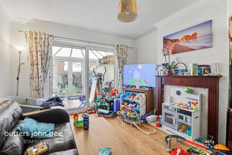undefined, Bertelin Road, Stafford, ST16 3JJ