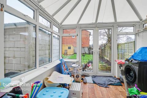 undefined, Bertelin Road, Stafford, ST16 3JJ