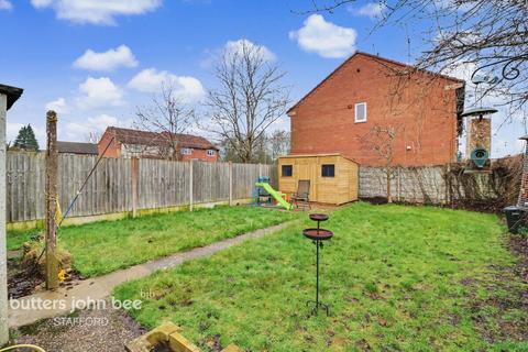 undefined, Bertelin Road, Stafford, ST16 3JJ