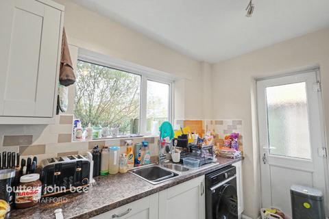 undefined, Bertelin Road, Stafford, ST16 3JJ