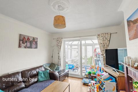 undefined, Bertelin Road, Stafford, ST16 3JJ
