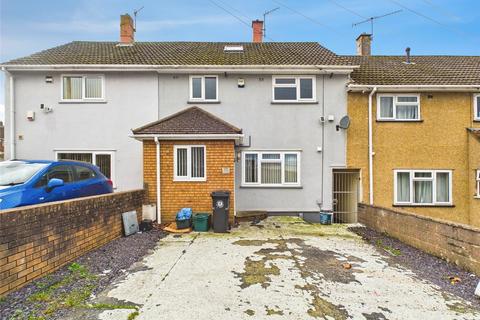 undefined, Fair Furlong, Bristol, BS13