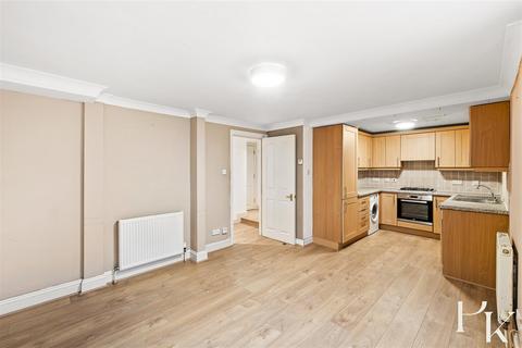 1 bedroom flat for sale, Davigdor Road, Hove BN3