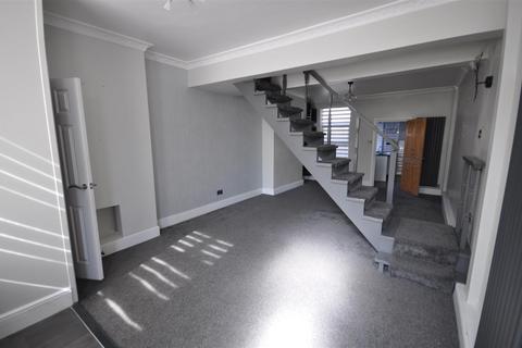 undefined, Gordon Street, Goole