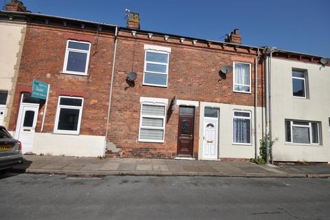 undefined, Gordon Street, Goole