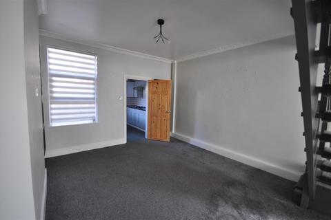 undefined, Gordon Street, Goole