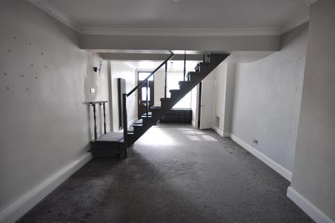 undefined, Gordon Street, Goole